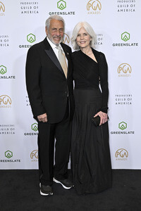 Producers Guild Awards 2026 in Los Angeles