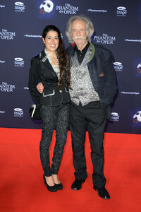 Premiere des Musicals 'Das Phantom der Oper' in Oberhausen