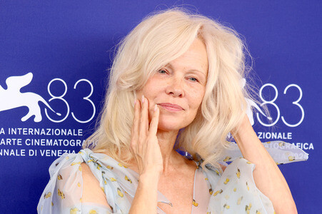 Photocall 'Place to Be', Internationale Filmfestspiele von Venedig 2026