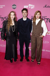 Polyton Preisverleihung 2026 in Berlin