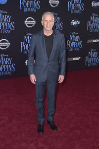 Filmpremiere 'Mary Poppins' Rückkehr' in Los Angeles