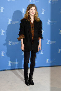 'Final Portrait' Photocall, Berlinale 2017
