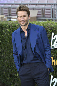 Serienpremiere 'Chad Powers' in Pasadena