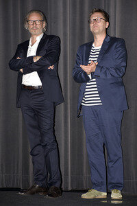 Filmpremiere 'Das Pubertier - Der Film' in München