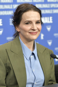 Pressekonferenz 'Queen at Sea', Berlinale 2026
