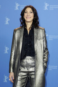 '3 Tage in Quiberon' Photocall, Berlinale 2018