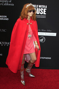 3. Biennial Rebels with a Cause Fundraiser Event in Santa Monica