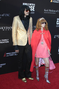3. Biennial Rebels with a Cause Fundraiser Event in Santa Monica