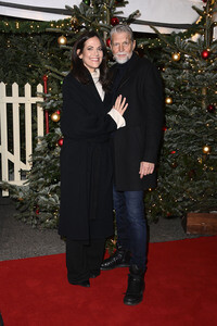 Premiere des 21. Original Roncalli Weihnachtscircus 2025 in Berlin