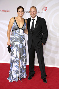 Rosenball 2016 in Berlin
