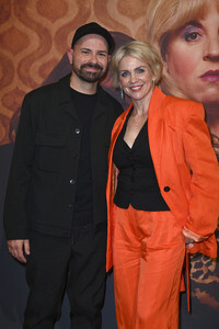 Musicalpremiere 'Salon Rosie' in Berlin