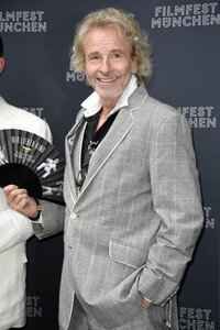 Premiere 'Safari - Match Me If You Can', Filmfest München 2018