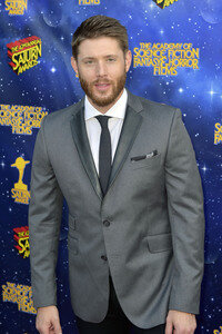 42. Saturn Awards in Burbank