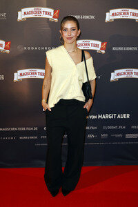 Filmpremiere 'Die Schule der magischen Tiere 4' in Essen