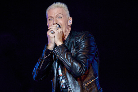 Scooter Konzert in Hamburg