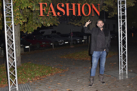6. Secret Fashion Show in München