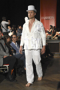 7. Secret Fashion Show in München