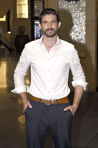 Andrej A. Selivra in Los Angeles