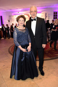 VIP-Empfang zum 13. SemperOpernball 2018 in Dresden