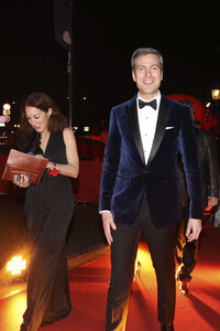 SemperOpernball 2026 in Dresden