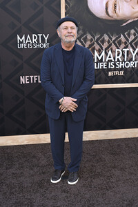 Premiere 'Marty, Life is Short' in Los Angeles