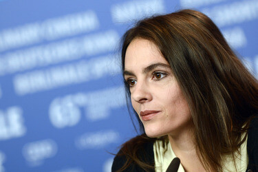 'Der letze Sommer der Reichen' Pressekonferenz, Berlinale 2015