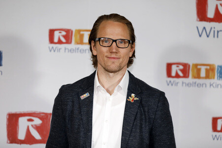 RTL-Spendenmarathon 2018 in Hürth