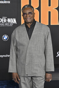Filmpremiere 'Spider-Man: Brand New Day' in Los Angeles