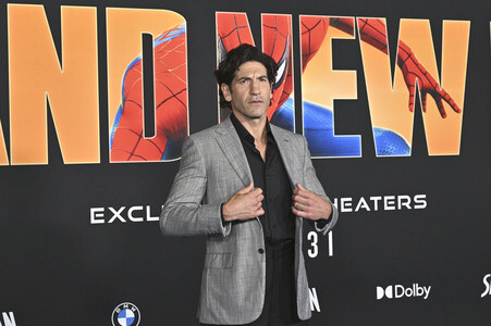 Filmpremiere 'Spider-Man: Brand New Day' in Los Angeles