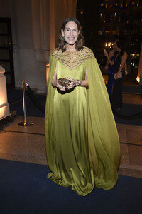 43. Deutscher SportpresseBall 2025 in Frankfurt am Main