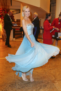 36. Deutscher SportpresseBall 2017 in Frankfurt am Main