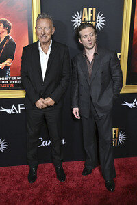 Festival-Opening und Filmpremiere 'Springsteen: Deliver Me from Nowhere', AFI Fest 2025 in Los Angeles