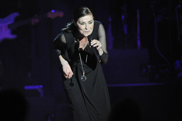Lisa Stansfield Konzert, Hamburg