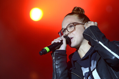 Stars For Free 2015 in Hannover
