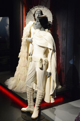 Ausstellungseröffnung 'Star Wars Identities' in Köln