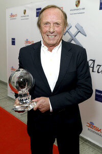 13. Steiger Award in Dortmund