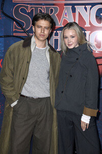 Fan-Event 'Stranger Things' in Berlin