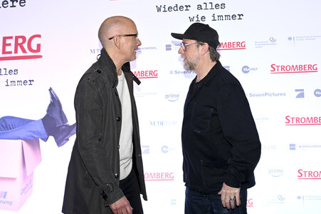 Filmpremiere 'Stromberg - Wieder alles wie immer' in Köln