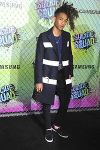 Filmpremiere von 'Suicide Squad' in New York