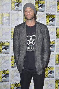 'Supernatural' Photocall auf der San Diego Comic-Con International 2016