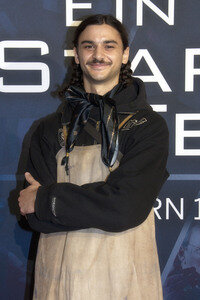 Serienpremiere 'Ein starkes Team - Für immer jung' in Berlin