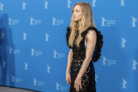 Photocall 'The Testament of Ann Lee', Berlinale 2026