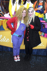 88. Thanksgiving Day Parade, New York
