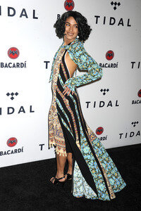 TIDAL X Brooklyn Konzert in New York