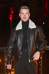 Feierliche Eröffnung von Weihnachten im Tierpark 2025 in Berlin