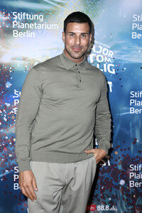 Filmpremiere 'Major Tom: völlig losgelöst' in Berlin