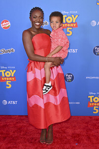 Filmpremiere 'Toy Story 5' in Los Angeles