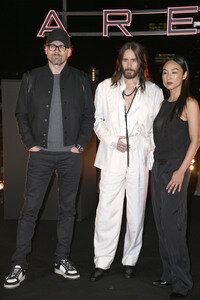 Photocall 'Tron: Ares' in Berlin