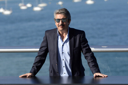'Truman' Photocall, San Sebastian Film Festival 2015