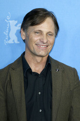 'Die zwei Gesichter des Januars' Photocall, Berlinale 2014